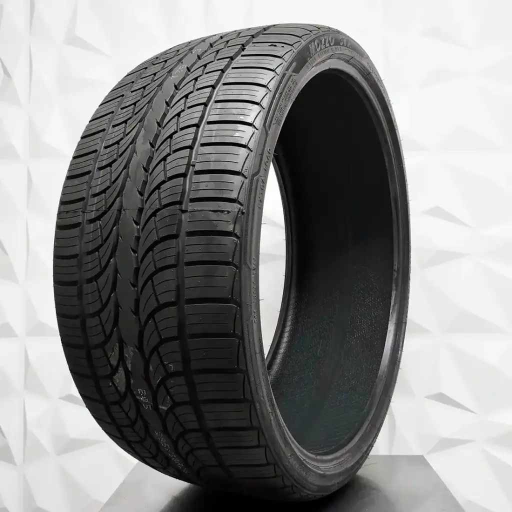 LLANTA DURATURN 305/30R26 XL MOZZO STX 109V