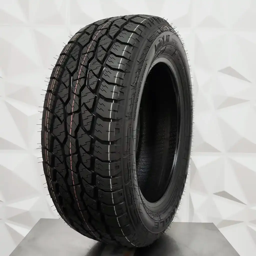 LLANTA TALON TR292 265/65R17 TRIANGLE