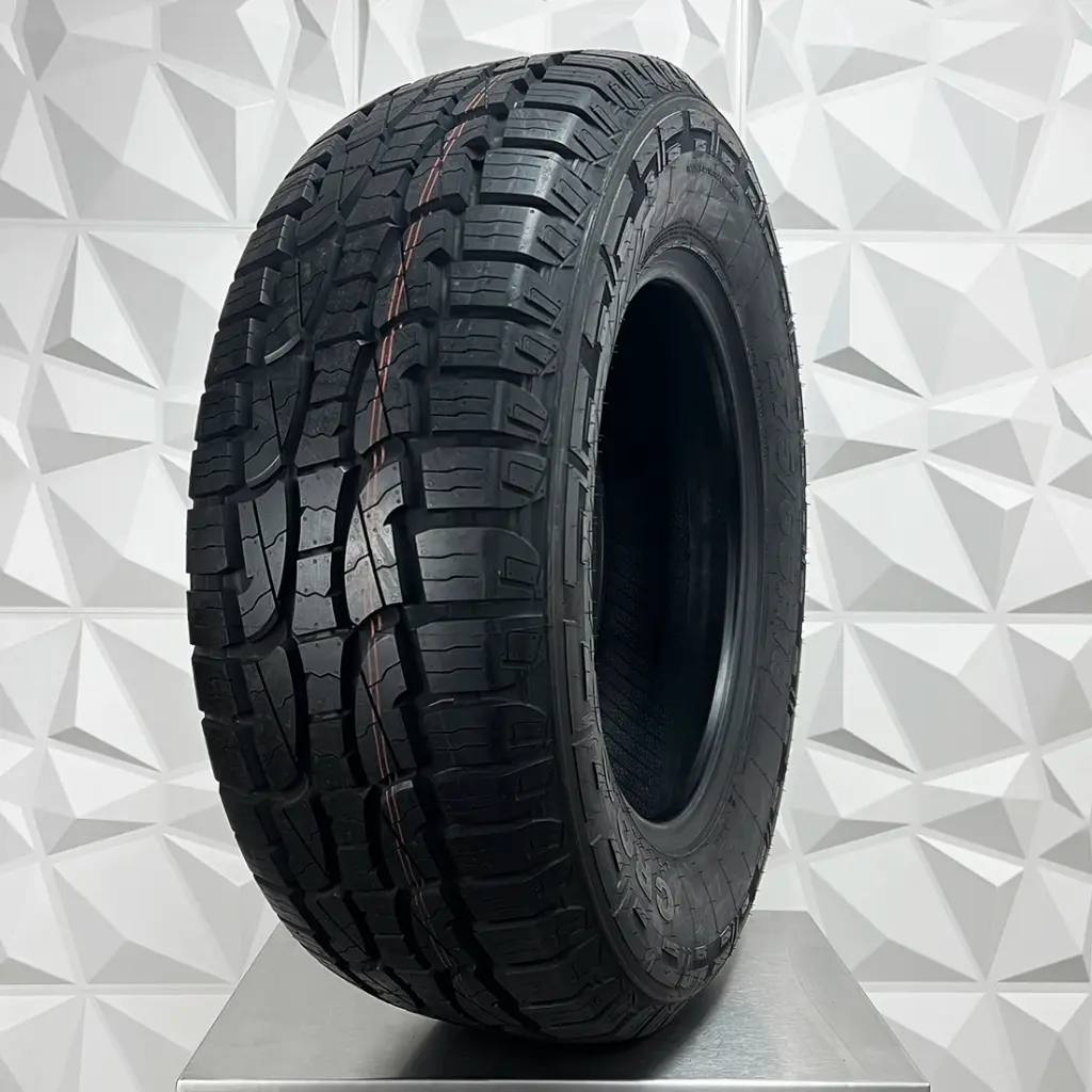 LLANTA ATLAS 275/65R18 116H CROSSWIND A/T
