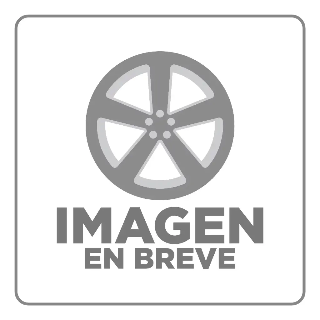 RIN 13X5.5 4-100 R1 SPORT 3333 BLACK MACHINE FACE RED LINE ET25 CB73.1