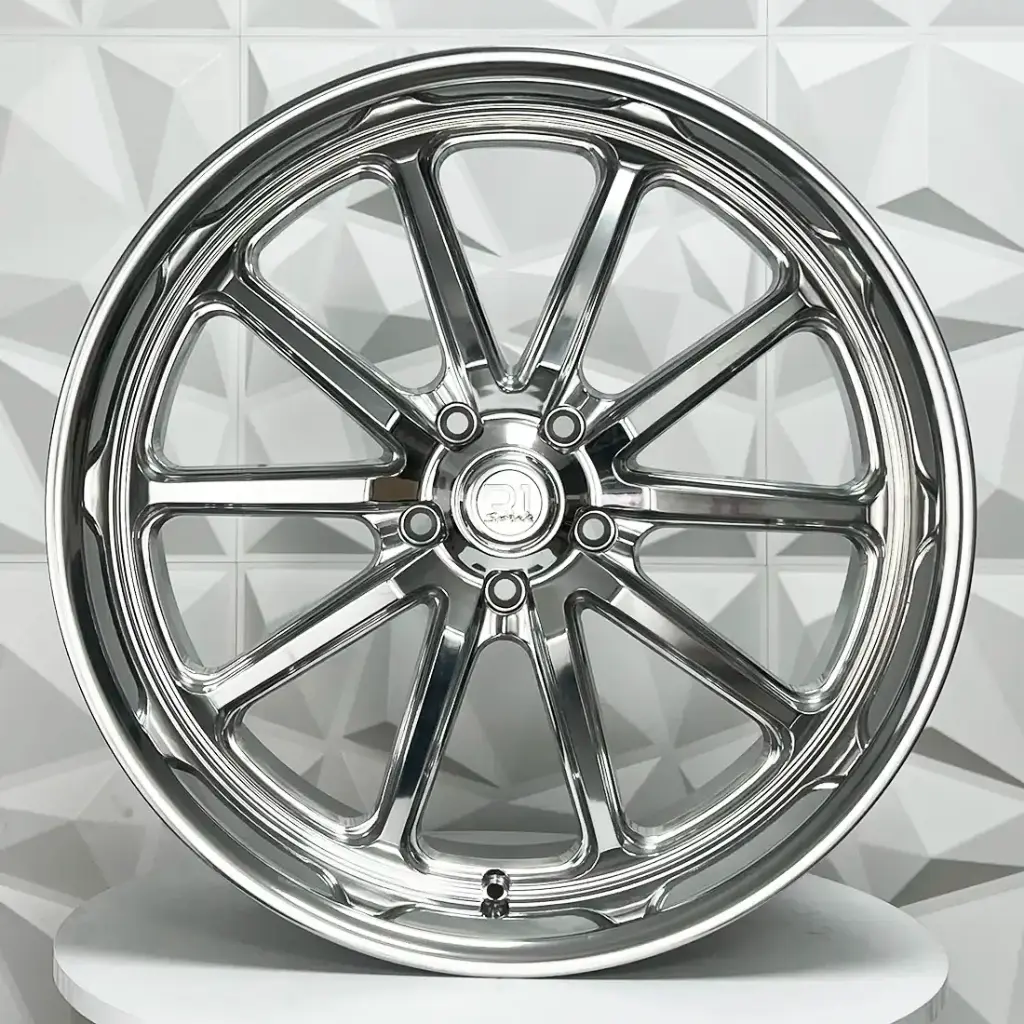 RIN 22X11 5-139.7 R1 SPORT SP1951 POLISH ET15 CB78.3