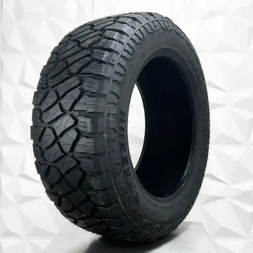 [33125020MZRC] LLANTA MAZZINI 33X12.50R20LT RUGGED CONTENDER 114Q